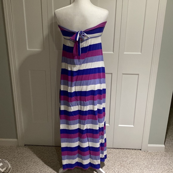 Tommy Bahama maxi dress - Picture 2 of 2